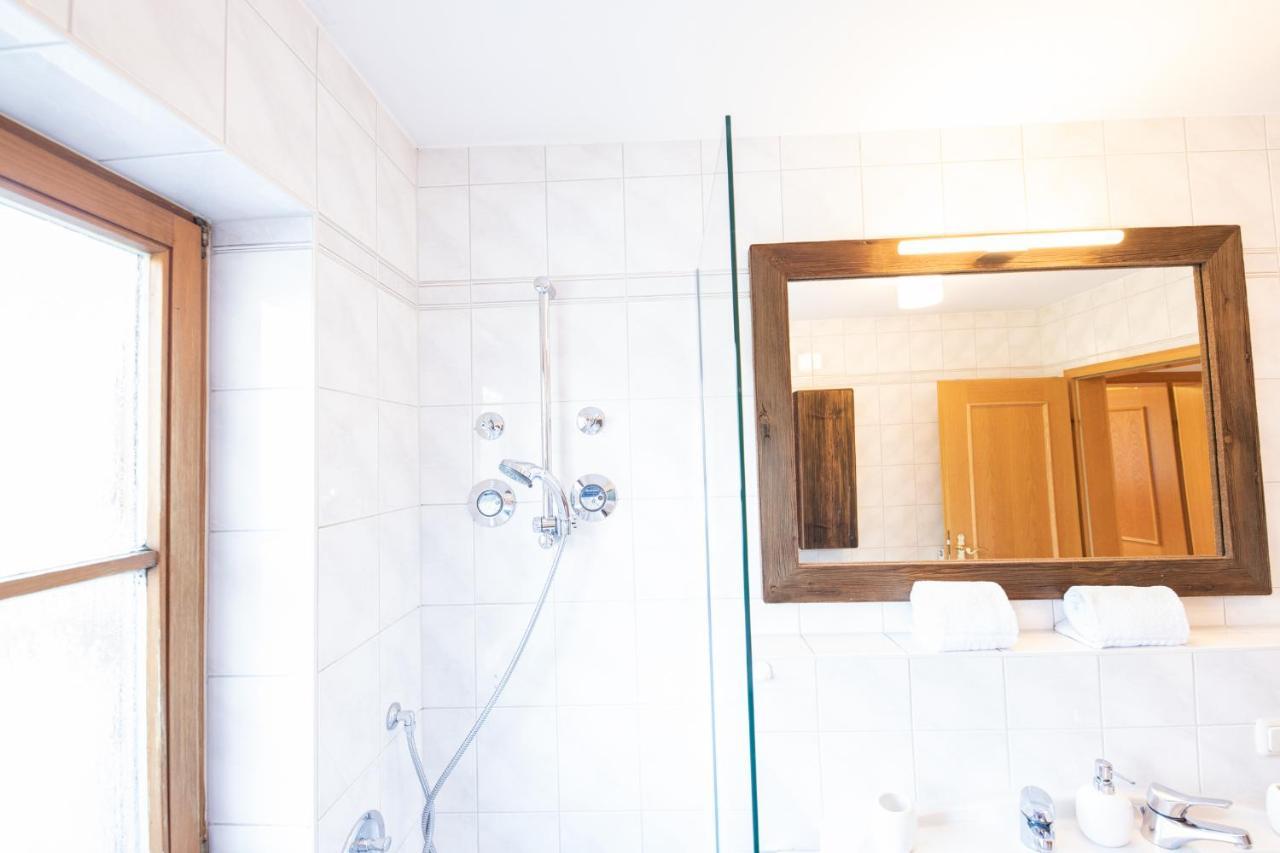 Hausberg Apartment Гармиш-Партенкирхен Екстериор снимка