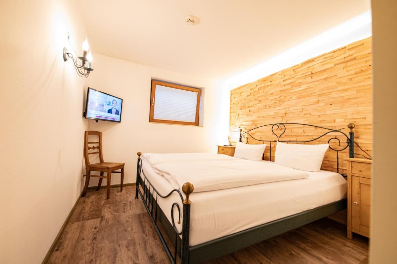 Hausberg Apartment Гармиш-Партенкирхен Екстериор снимка