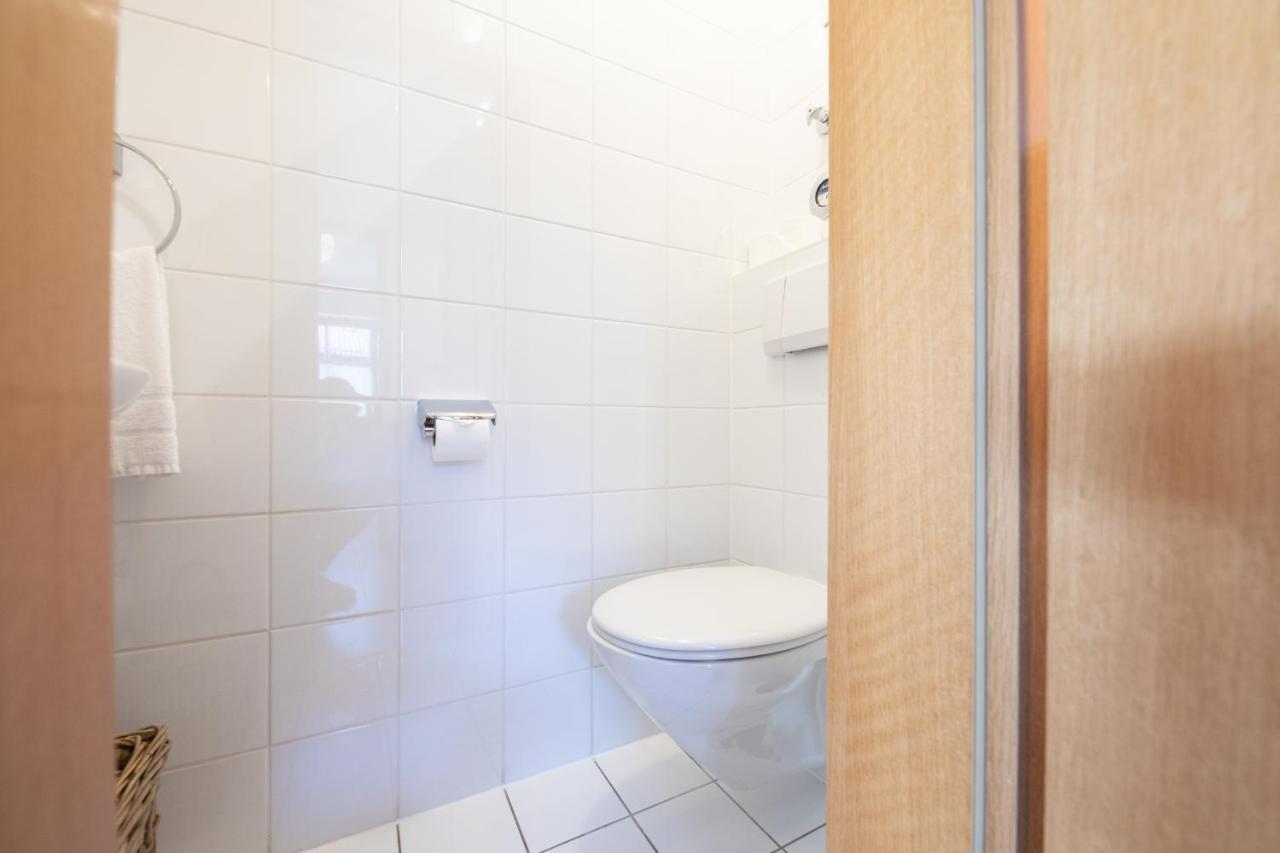 Hausberg Apartment Гармиш-Партенкирхен Екстериор снимка
